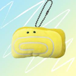  ［G.omelet］Bento Box with Dangling Eyes +