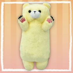 ［D.cream bear］Hold on! Bear