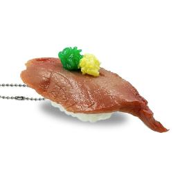 [E.skipjack tuna]Real Kitchen Series premium Fresh Sushi Ball Chain