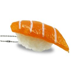 [F.salmon]Real Kitchen Series premium Fresh Sushi Ball Chain