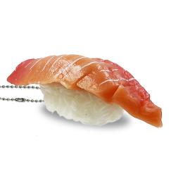 [A.medium-fatty tuna]Real Kitchen Series premium Fresh Sushi Ball Chain