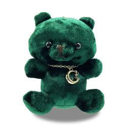 [May]Happy Birthcolor Bear -Moon-