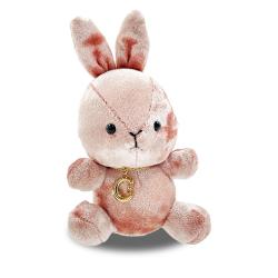 [October]Happy Birthcolor Rabbit -Moon-