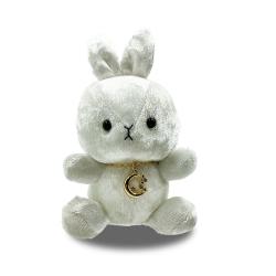 [C.April]Happy Birthcolor Rabbit -Moon-