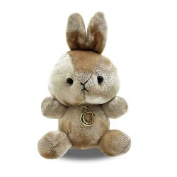 [November]Happy Birthcolor Rabbit -Moon-