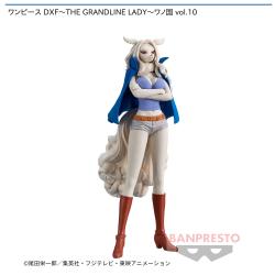 ワンピース DXF~THE GRANDLINE LADY~ワノ国 vol.10