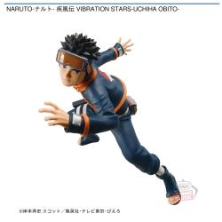 NARUTO-ナルト- 疾風伝 VIBRATION STARS-UCIHA OBITO-