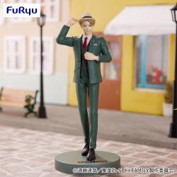 SPY×FAMILY Trio-Try-iT Figure ーロイド・フォージャーー