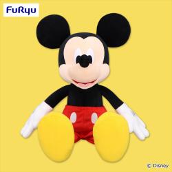 ミッキーマウス【FDM】ベーシックフォーマル BIGぬいぐるみ