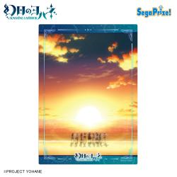 【夕日】幻日のヨハネ -SUNSHINE in the MIRROR- ビジュアルボード